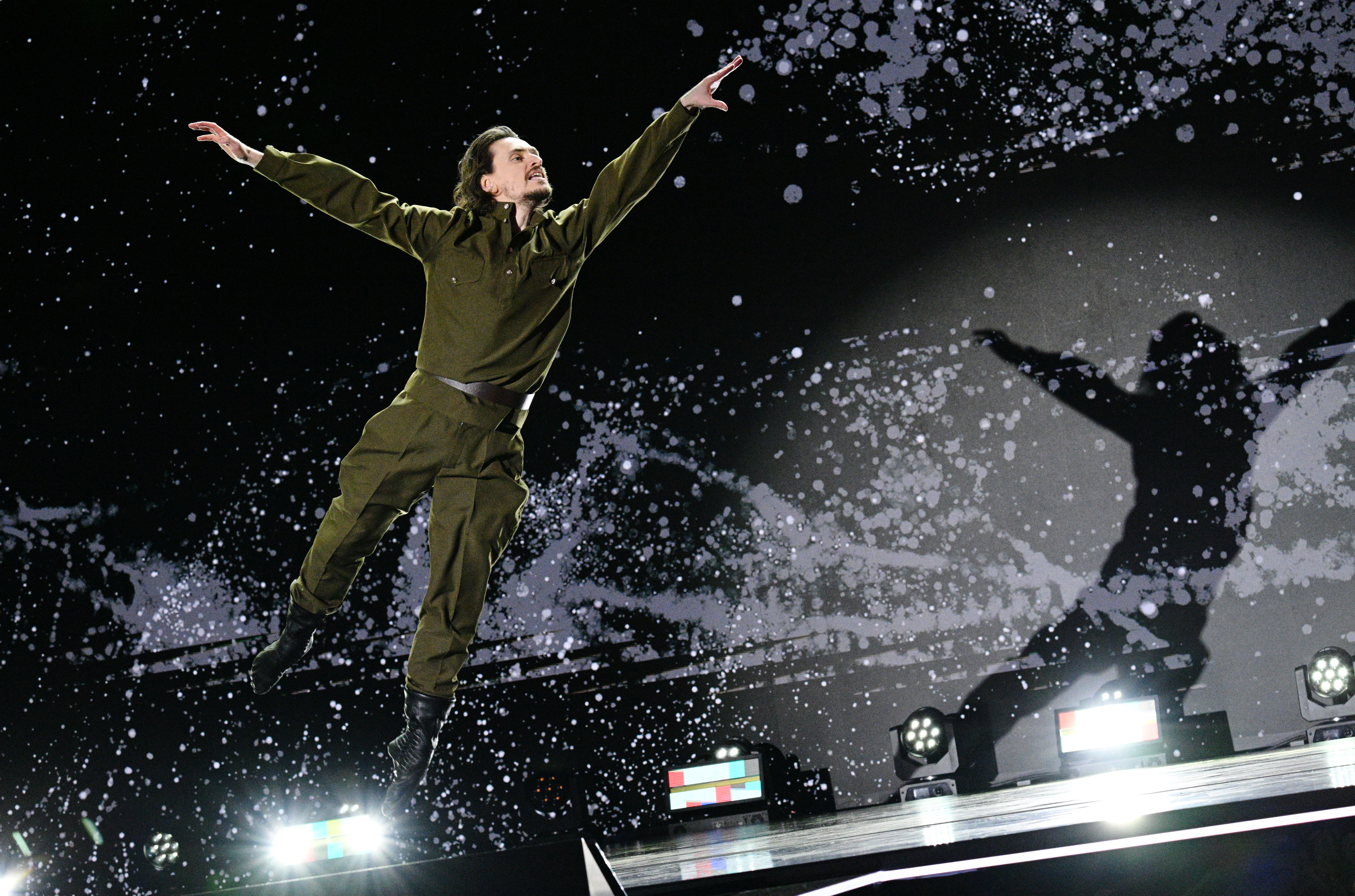 Source: International forum-exhibition «Russia»